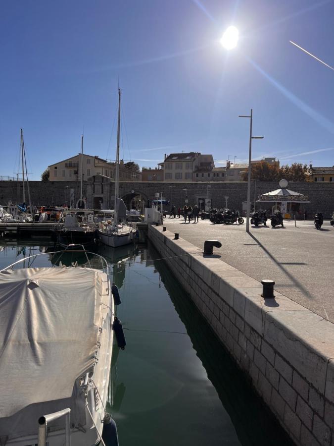 Location Cote D Azur Hotel Antibes Kültér fotó