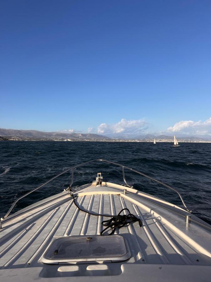 Location Cote D Azur Hotel Antibes Kültér fotó