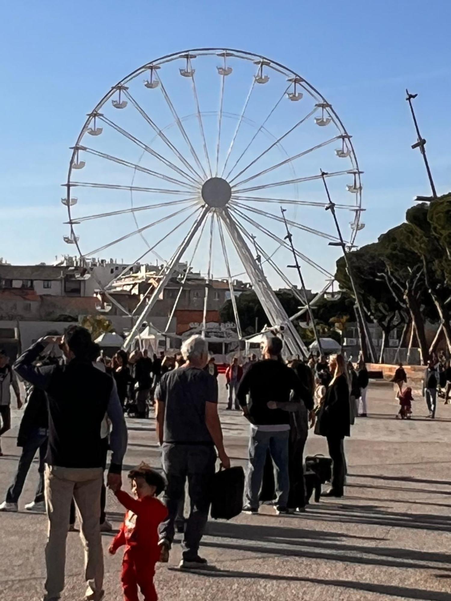 Location Cote D Azur Hotel Antibes Kültér fotó