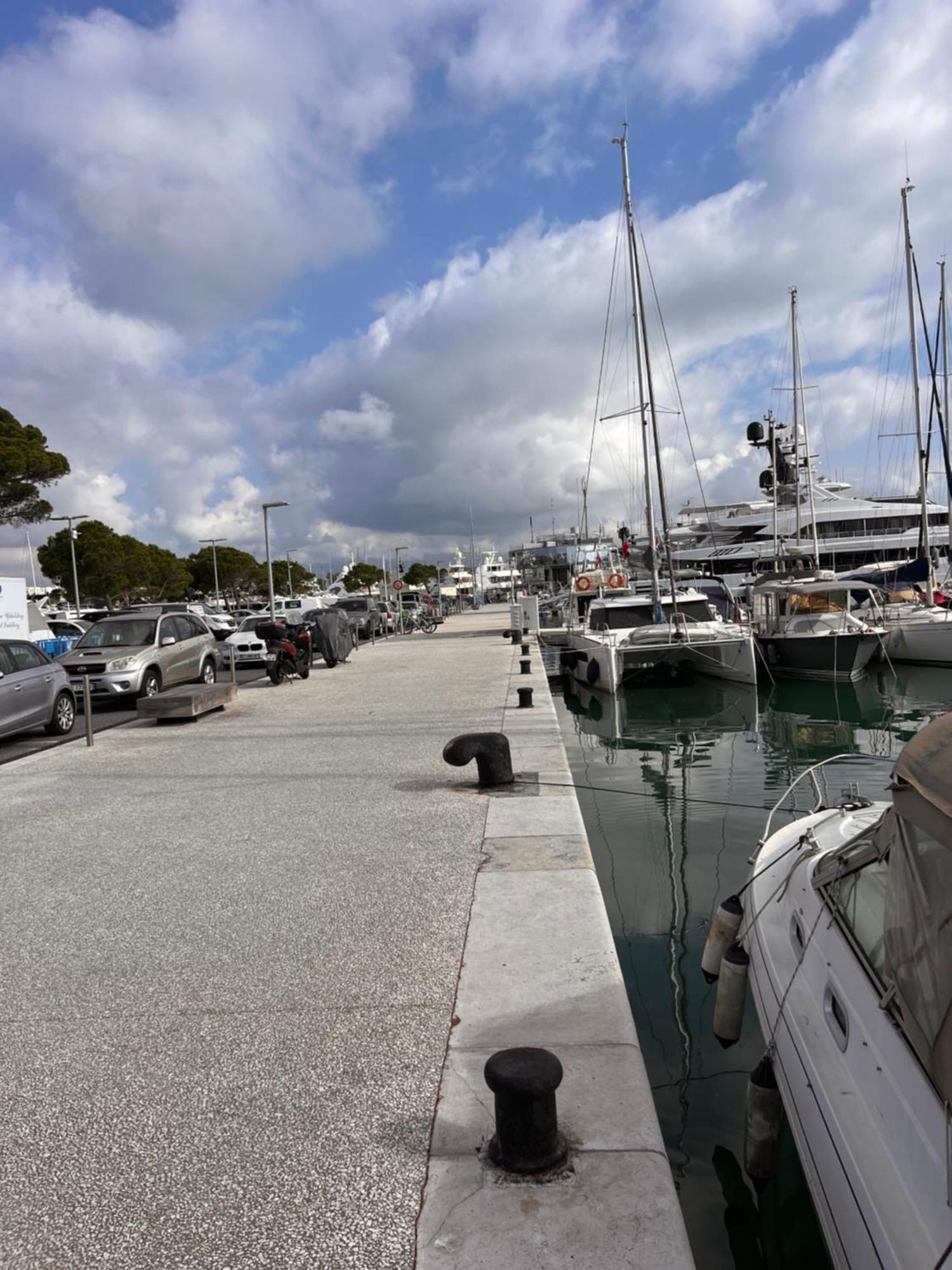 Location Cote D Azur Hotel Antibes Kültér fotó